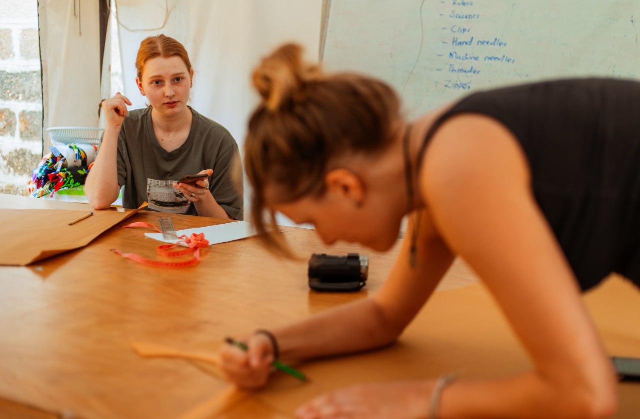 Skills for Change 4